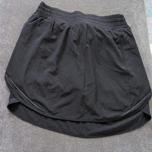 NWT Hotty Hot High-Rise Skirt size 8 - Picture 4 of 6